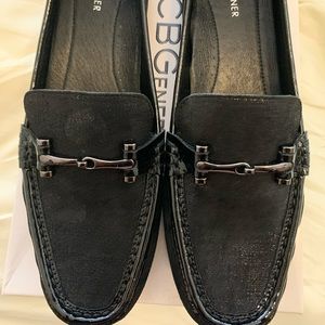 Women's designer shoe